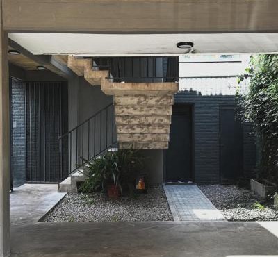 El Olivo departamentos P2