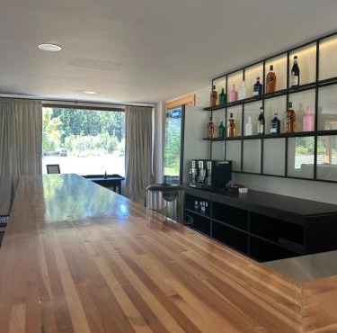 El Pedregoso Flights & Lodge