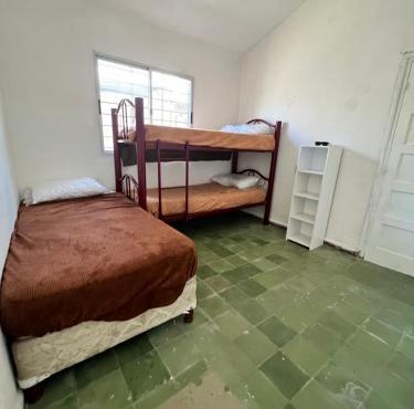 El pinito in San Luis