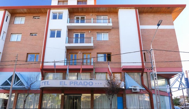 El Prado