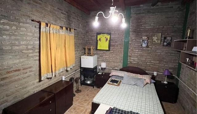 El rancho