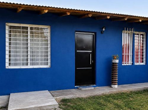 El Refugio Aparts