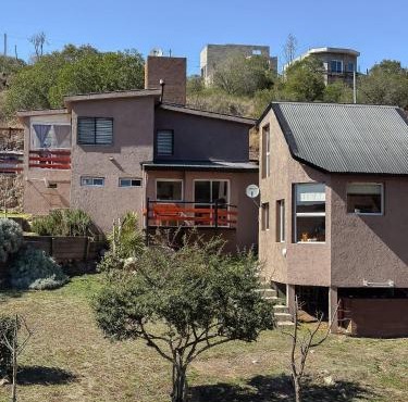 El Refugio
