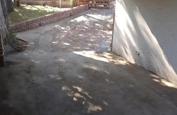 El refugio