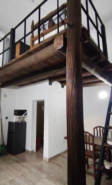 El Refugio - Departamentos