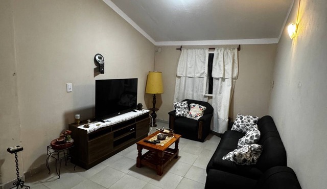 Electra Family Lodging