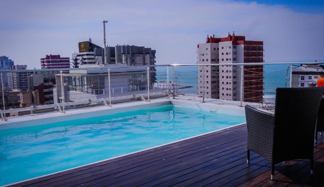 Elegance Hotel