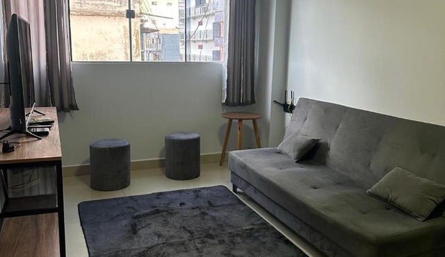 Elegant 1 bedroom apt in Ciudad del Este