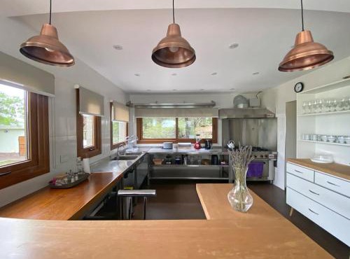 Elegant Getaway Complex in Villa Amancay Calamuchita
