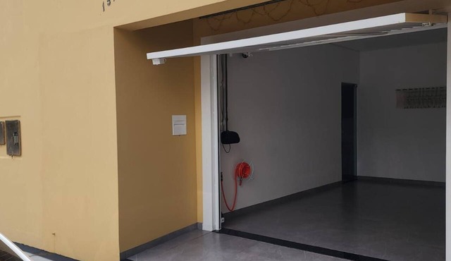 Elegant studio-style house near Fema/Unesp. in Assis