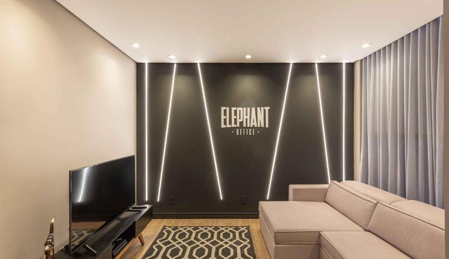 Elephant Office Brasil