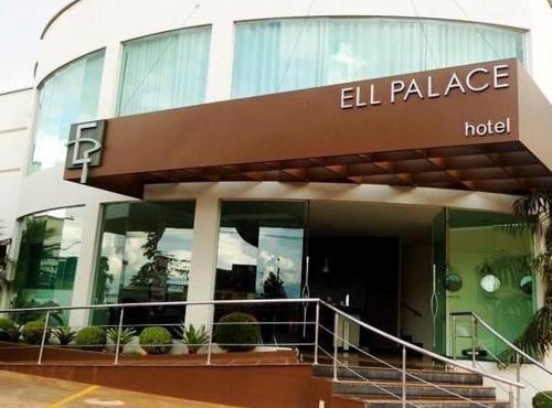 ELL PALACE HOTEL