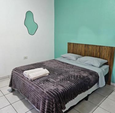 Encantador departamento de un dormitorio