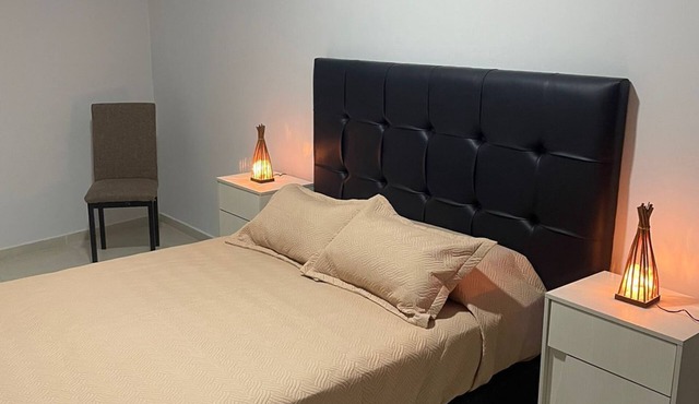 Encanto Floral 4pax - By Inside
