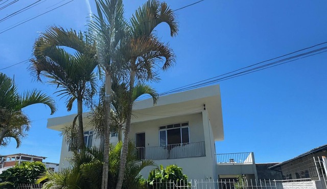 Encanto na Praia da Daniela - Florianópolis - SC