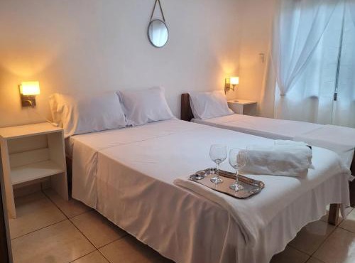 Encarna Hostel