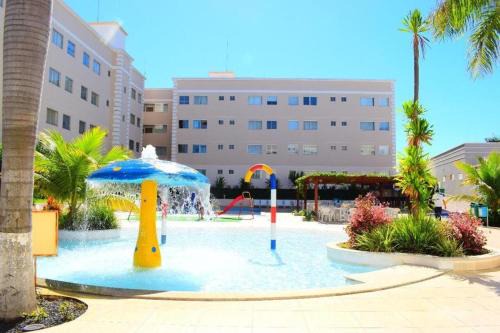 Encontro das Águas Resort
