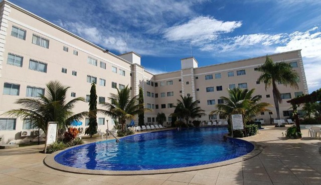 Encontro das Águas Thermas Resort - Central de Reservas