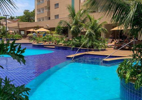 Enjoy Olímpia Park Resort