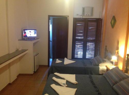 Enseada Hotel