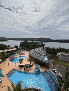 Enseada Nautico Residence Apart Hotel