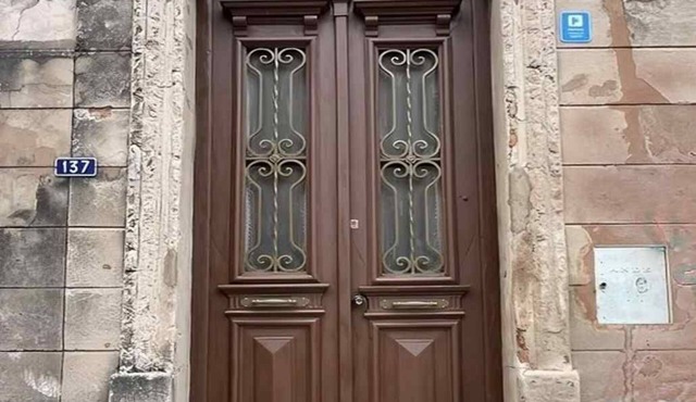 Entire - Renovated Colonial Home in Asuncion