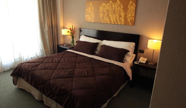 Epic Hotel San Luis