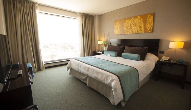Epic Hotel San Luis