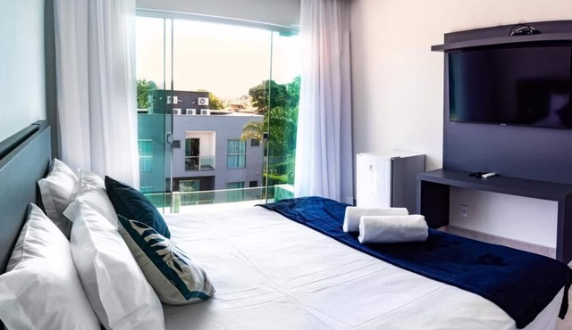 Escarpas Eco Village
