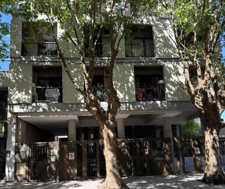 Escobar Centro