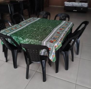 Espaço Beatriz in Aparecida