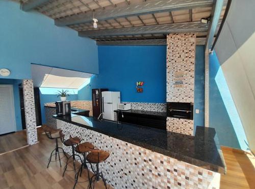 Espaço CÉU AZUL