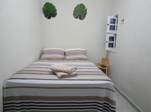Espaço do acalanto