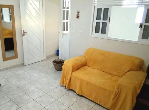 Espaço do acalanto
