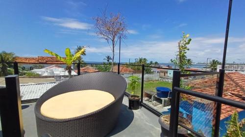 Espaço do Mar