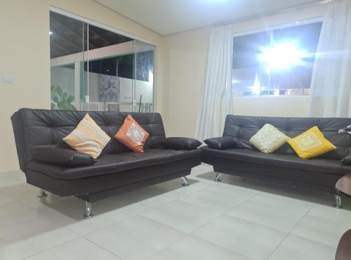 Espaço Laranjeira