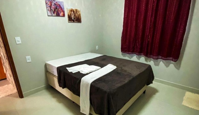 Espaço Sonhos da Serra