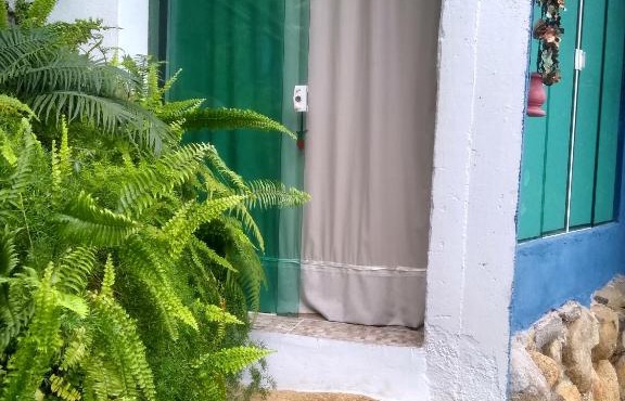 Espaço Sul Ilha Bela