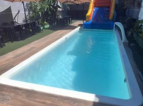 Espaço Varanda