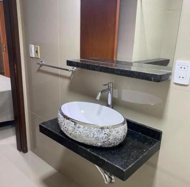 España Suites Hotel in Ciudad del Este