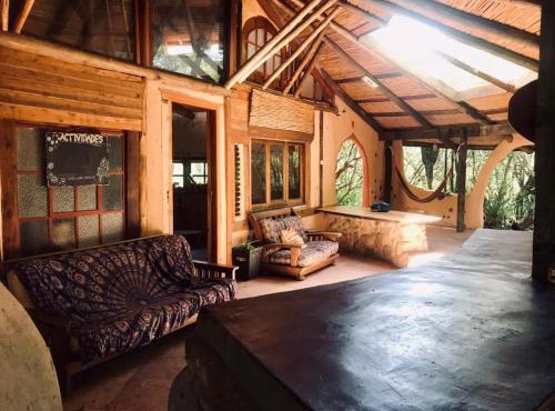 Espacio Circular Eco Hostel