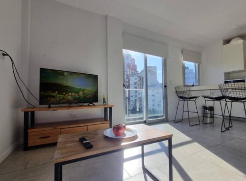 Espectacular departamento en Edificio Pietra, Palermo