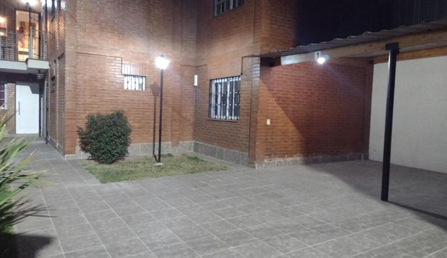Espectacular Departamento en Barrio Privado Alto Dorrego