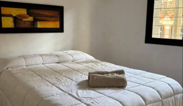 Espectacular Duplex en pleno cordon in Montevideo
