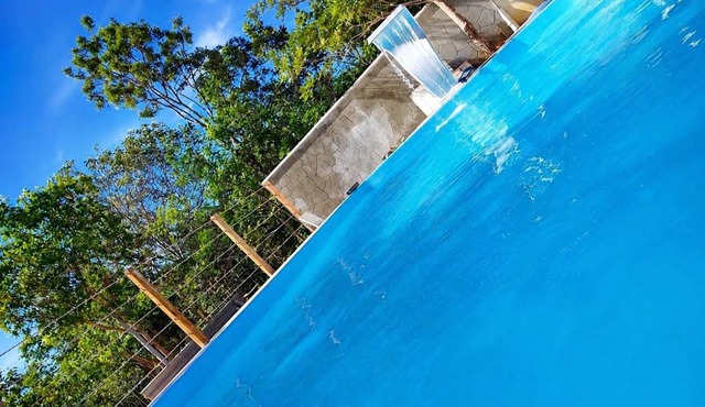 Estância Moraes in Pirenópolis