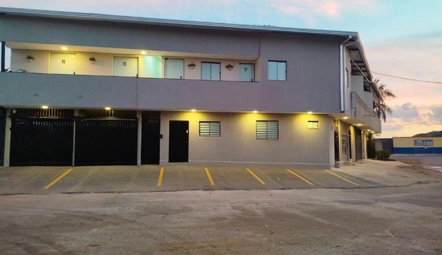 Estúdio confortável próximo ao aeroporto