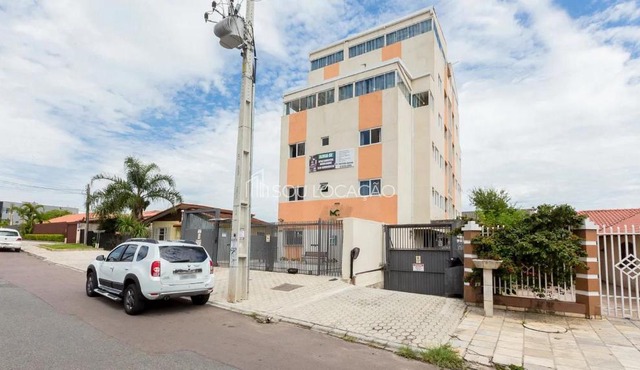 Estúdios confortáveis com preços acessíveis totalmente mobiliados in Curitiba