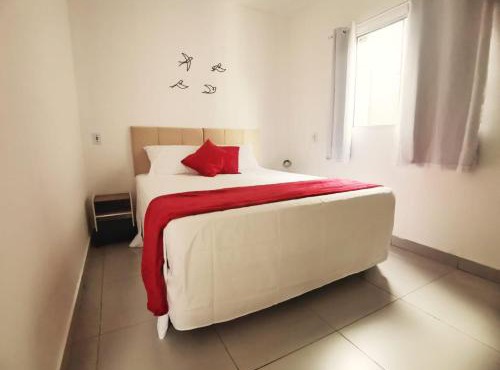 Estúdios VILA 5 Hotel, próximo a Praça dos Três Poderes