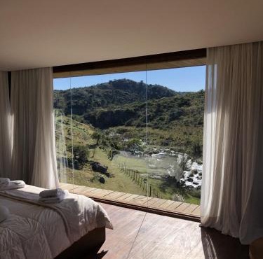 Estancia Acuarela del Río