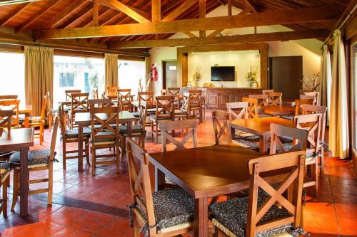 Estancia El Casco De Juan Manuel Fangio